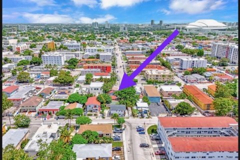 Снять в аренду виллу или дом в Майами, Флорида 2 спальни, 74.51м2, № 2006283 - фото 26