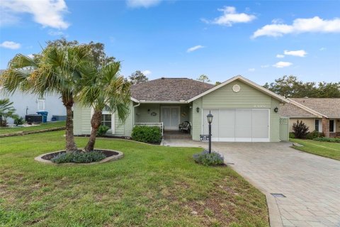 Casa en Spring Hill, Florida 2 dormitorios, 158.03 m2 № 2385916