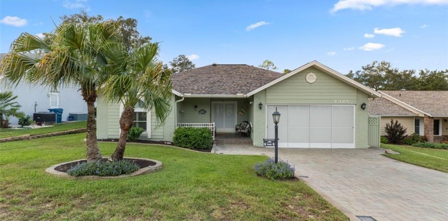 Casa en Spring Hill, Florida 2 dormitorios, 158.03 m2 № 2385916