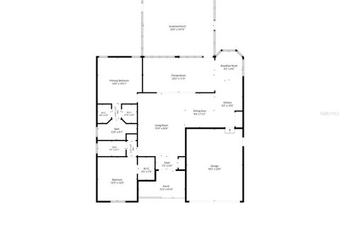 Casa en venta en Spring Hill, Florida, 2 dormitorios, 158.03 m2 № 2385916 - foto 10