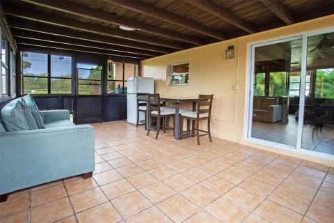 Villa ou maison à vendre à Cooper City, Floride: 2 chambres, 104.14 m2 № 1942328 - photo 27