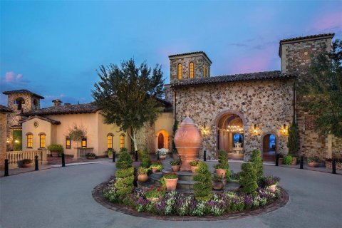 Villa ou maison à vendre à Montverde, Floride: 4 chambres, 406.35 m2 № 1894392 - photo 8