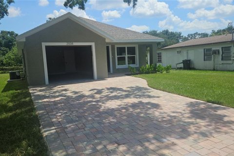 Casa en venta en Palmetto, Florida, 3 dormitorios, 157.93 m2 № 1916620 - foto 1