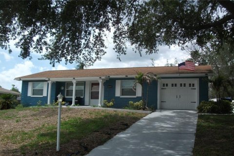Casa en venta en Spring Hill, Florida, 2 dormitorios, 96.25 m2 № 1793280 - foto 1