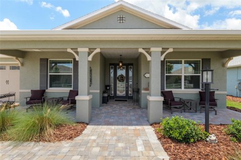 House in Ocala, Florida 3 bedrooms, 201.69 sq.m. № 1744810 - photo 3