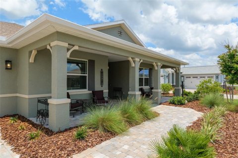 House in Ocala, Florida 3 bedrooms, 201.69 sq.m. № 1744810 - photo 5