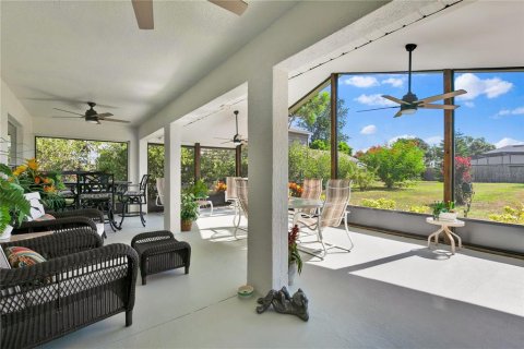 House in Montverde, Florida 3 bedrooms, 182.09 sq.m. № 1894744 - photo 23