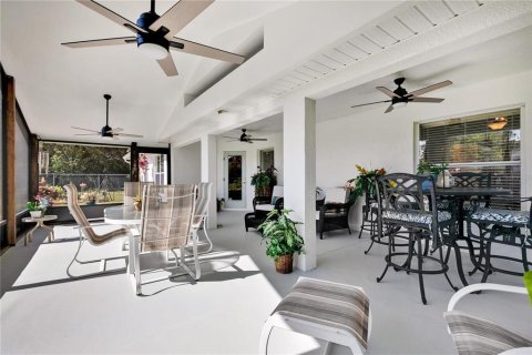 House in Montverde, Florida 3 bedrooms, 182.09 sq.m. № 1894744 - photo 24