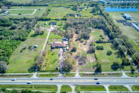 Terrain à vendre à Kissimmee, Floride № 1513683 - photo 5