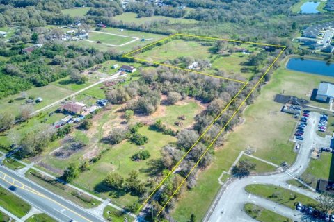 Terrain à vendre à Kissimmee, Floride № 1513683 - photo 6