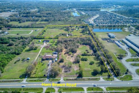 Terrain à vendre à Kissimmee, Floride № 1513683 - photo 8