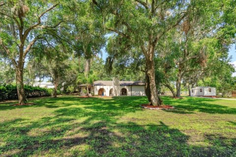 House in Leesburg, Florida 3 bedrooms, 193.42 sq.m. № 1684627 - photo 2