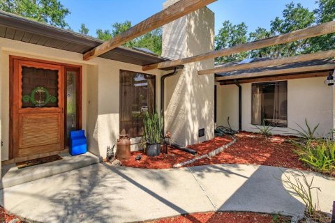House in Leesburg, Florida 3 bedrooms, 193.42 sq.m. № 1684627 - photo 8