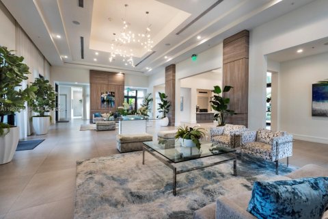 Condo in Doral, Florida, 3 bedrooms  № 2019745 - photo 18