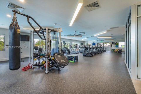 Condo in Doral, Florida, 3 bedrooms  № 2019745 - photo 28