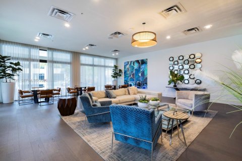 Condo in Doral, Florida, 3 bedrooms  № 2019745 - photo 19