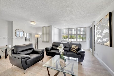 Condo à Fort Lauderdale, Floride, 2 chambres  № 2039425