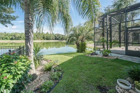 Villa ou maison à vendre à Wesley Chapel, Floride: 5 chambres, 275.18 m2 № 2215385 - photo 5