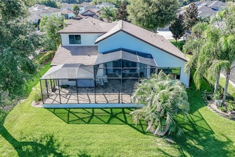 Villa ou maison à vendre à Wesley Chapel, Floride: 5 chambres, 275.18 m2 № 2215385 - photo 6