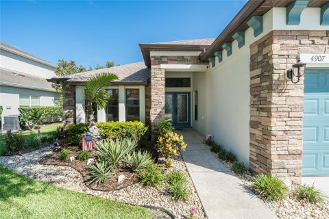 Villa ou maison à vendre à Wesley Chapel, Floride: 5 chambres, 275.18 m2 № 2215385 - photo 7