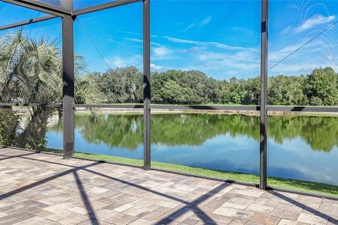 Villa ou maison à vendre à Wesley Chapel, Floride: 5 chambres, 275.18 m2 № 2215385 - photo 3