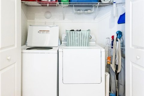 Купить кондоминиум в Брейдентон, Флорида 9 комнат, 130.62м2, № 1787729 - фото 22
