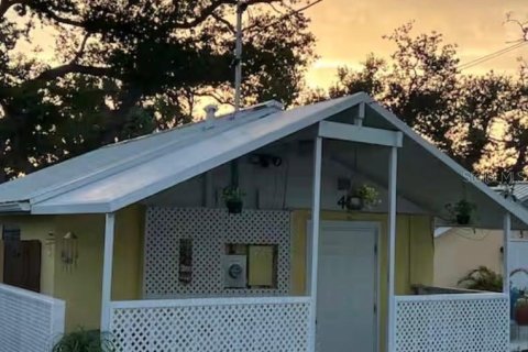 Casa en alquiler en Englewood, Florida, 1 dormitorio, 62.43 m2 № 2092875 - foto 9