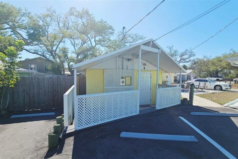 Casa en alquiler en Englewood, Florida, 1 dormitorio, 62.43 m2 № 2092875 - foto 4