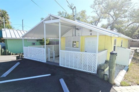 Casa en alquiler en Englewood, Florida, 1 dormitorio, 62.43 m2 № 2092875 - foto 5
