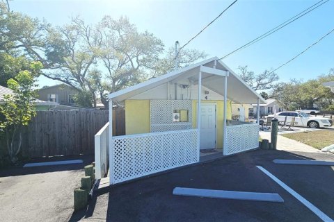 Casa en alquiler en Englewood, Florida, 1 dormitorio, 62.43 m2 № 2092875 - foto 2