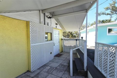 Casa en alquiler en Englewood, Florida, 1 dormitorio, 62.43 m2 № 2092875 - foto 7