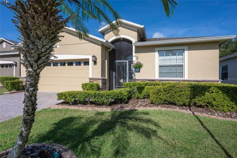 Villa ou maison à vendre à Clermont, Floride: 3 chambres, 155.8 m2 № 2306000 - photo 5