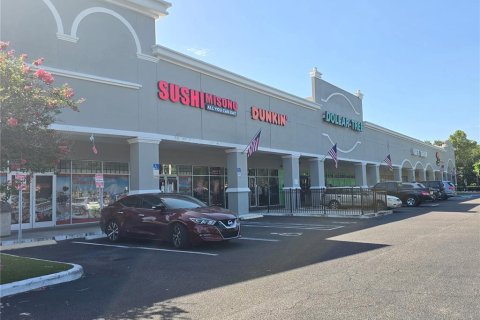 Propiedad comercial en Orlando, Florida № 2236676
