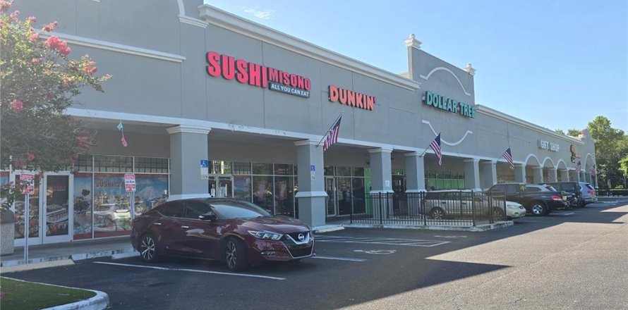 Propiedad comercial en Orlando, Florida № 2236676
