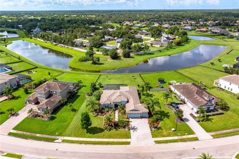 House in Sarasota, Florida 4 bedrooms, 292.46 sq.m. № 1866413 - photo 6