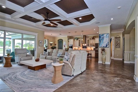 House in Sarasota, Florida 4 bedrooms, 292.46 sq.m. № 1866413 - photo 17