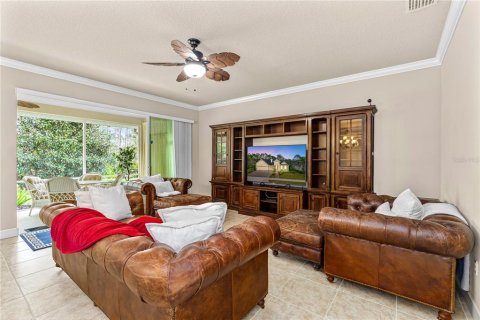House in Ormond Beach, Florida 5 bedrooms, 252.42 sq.m. № 1616226 - photo 4