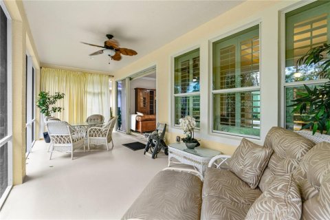 House in Ormond Beach, Florida 5 bedrooms, 252.42 sq.m. № 1616226 - photo 30