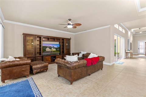 House in Ormond Beach, Florida 5 bedrooms, 252.42 sq.m. № 1616226 - photo 3