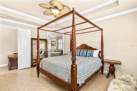 House in Ormond Beach, Florida 5 bedrooms, 252.42 sq.m. № 1616226 - photo 20