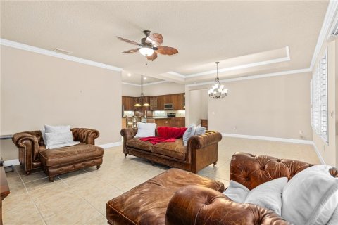 House in Ormond Beach, Florida 5 bedrooms, 252.42 sq.m. № 1616226 - photo 6