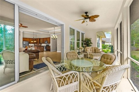 House in Ormond Beach, Florida 5 bedrooms, 252.42 sq.m. № 1616226 - photo 29