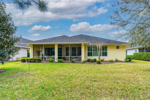 House in Ormond Beach, Florida 5 bedrooms, 252.42 sq.m. № 1616226 - photo 26