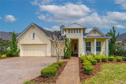 House in Ormond Beach, Florida 5 bedrooms, 252.42 sq.m. № 1616226 - photo 22