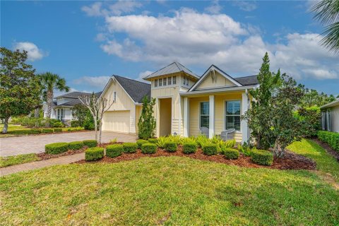 House in Ormond Beach, Florida 5 bedrooms, 252.42 sq.m. № 1616226 - photo 23
