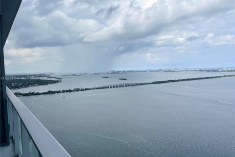 Снять в аренду кондоминиум в Майами, Флорида 1 спальня, 98.48м2, № 1929549 - фото 22