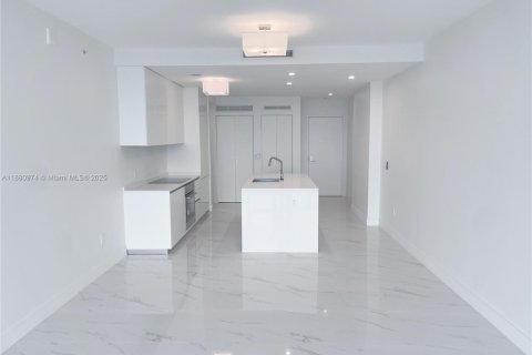 Снять в аренду кондоминиум в Майами, Флорида 1 спальня, 98.48м2, № 1929549 - фото 4