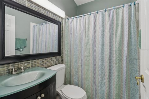 House in Maitland, Florida 3 bedrooms, 99.96 sq.m. № 1853056 - photo 13