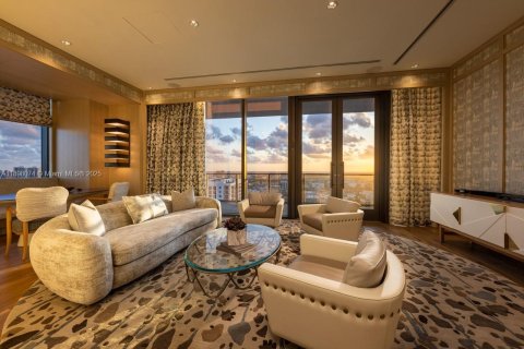 Copropriété à vendre à Miami, Floride: 3 chambres, 254.83 m2 № 1953627 - photo 25