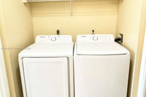 Appartement à louer à West Palm Beach, Floride: 2 chambres, 99.96 m2 № 1987203 - photo 17